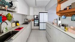 Blk 684B Jurong West Street 64 (Jurong West), HDB Executive #486841451